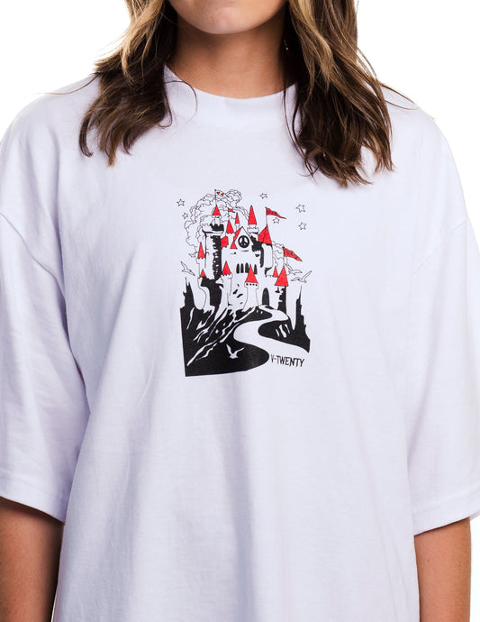 Castle Tee