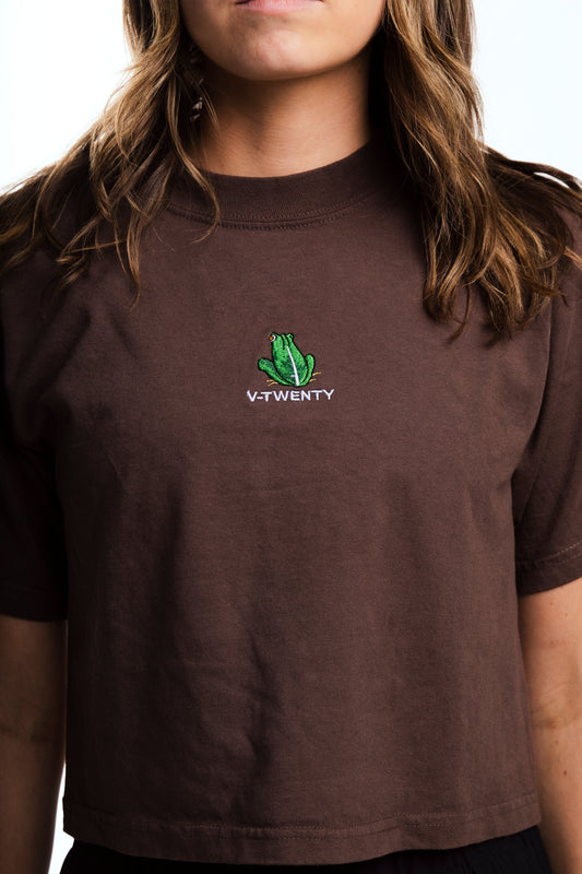 Frog Crop