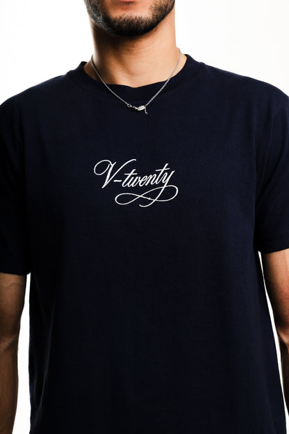 v-twenty
