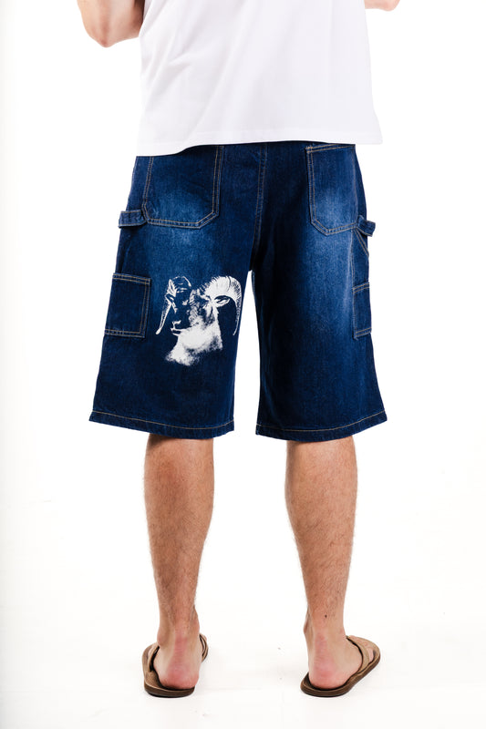Rock Mountain Shorts